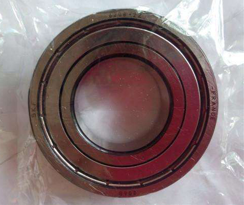 bearing 6309 ZZ C4 for idler Manufacturers