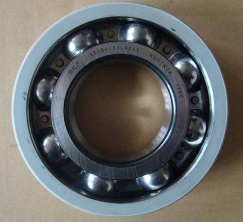 Discount bearing 6310 TN C3 for idler